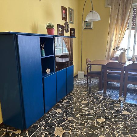 Feel - Borgo Palazzo Apartment Бергамо Екстериор снимка