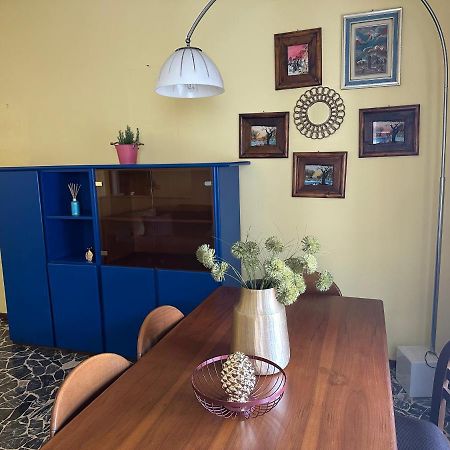 Feel - Borgo Palazzo Apartment Бергамо Екстериор снимка