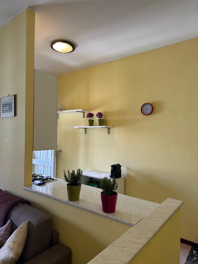 Feel - Borgo Palazzo Apartment Бергамо Екстериор снимка