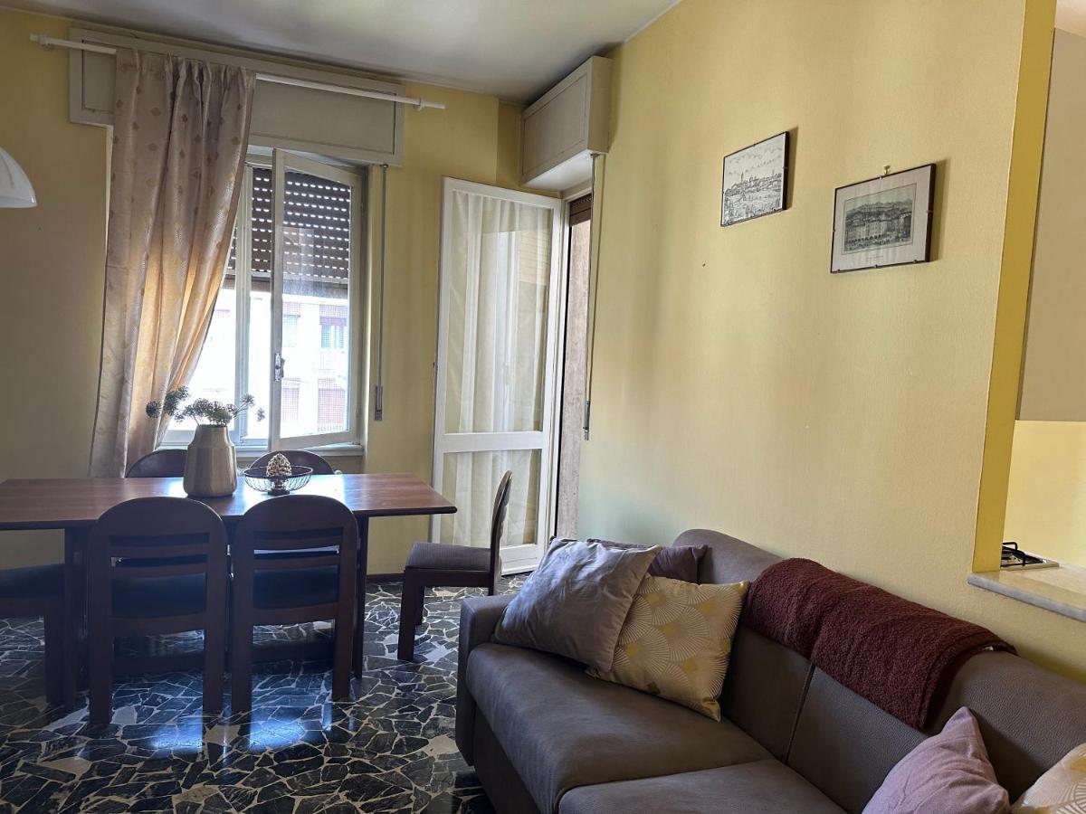 Feel - Borgo Palazzo Apartment Бергамо Екстериор снимка