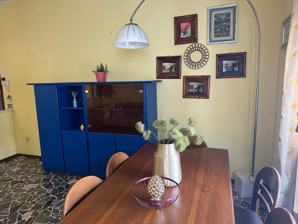 Feel - Borgo Palazzo Apartment Бергамо Екстериор снимка