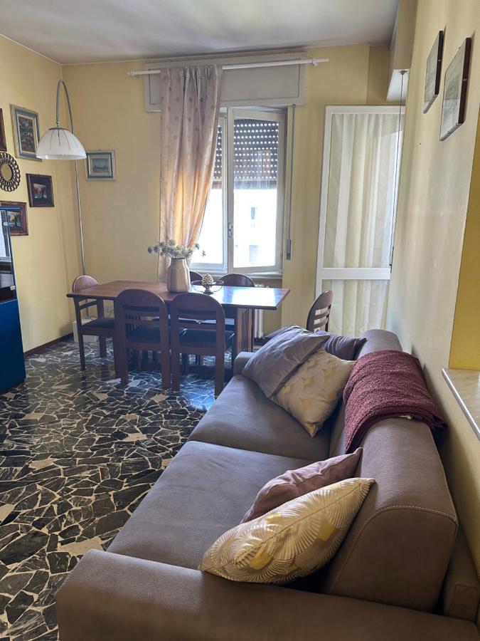 Feel - Borgo Palazzo Apartment Бергамо Екстериор снимка