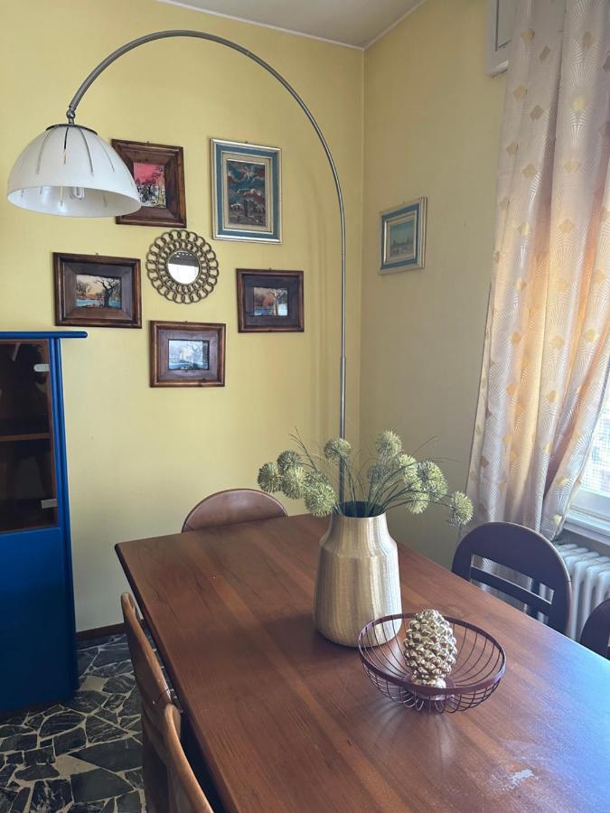 Feel - Borgo Palazzo Apartment Бергамо Екстериор снимка