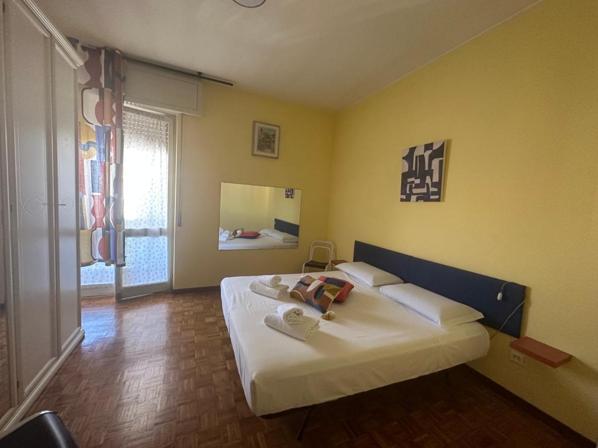 Feel - Borgo Palazzo Apartment Бергамо Екстериор снимка