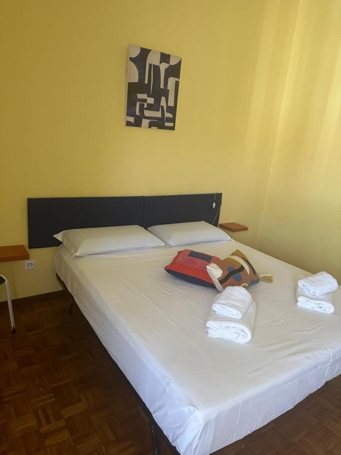 Feel - Borgo Palazzo Apartment Бергамо Екстериор снимка
