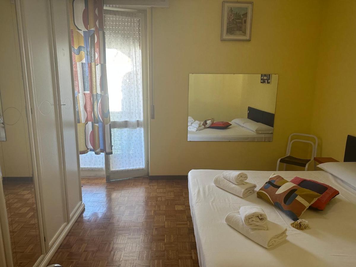 Feel - Borgo Palazzo Apartment Бергамо Екстериор снимка