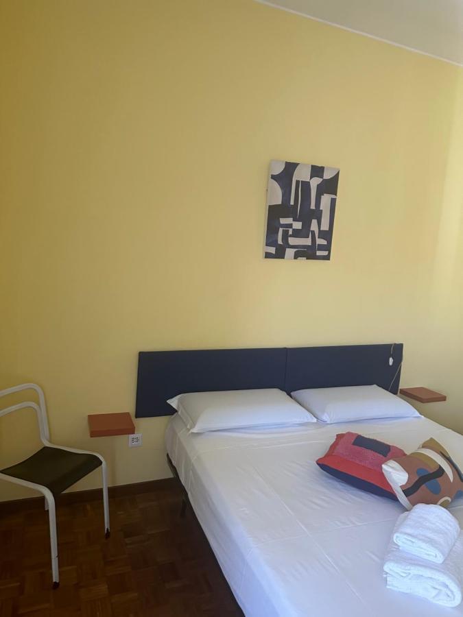 Feel - Borgo Palazzo Apartment Бергамо Екстериор снимка