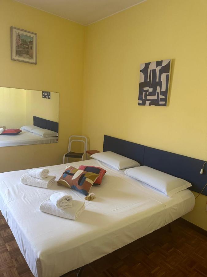 Feel - Borgo Palazzo Apartment Бергамо Екстериор снимка