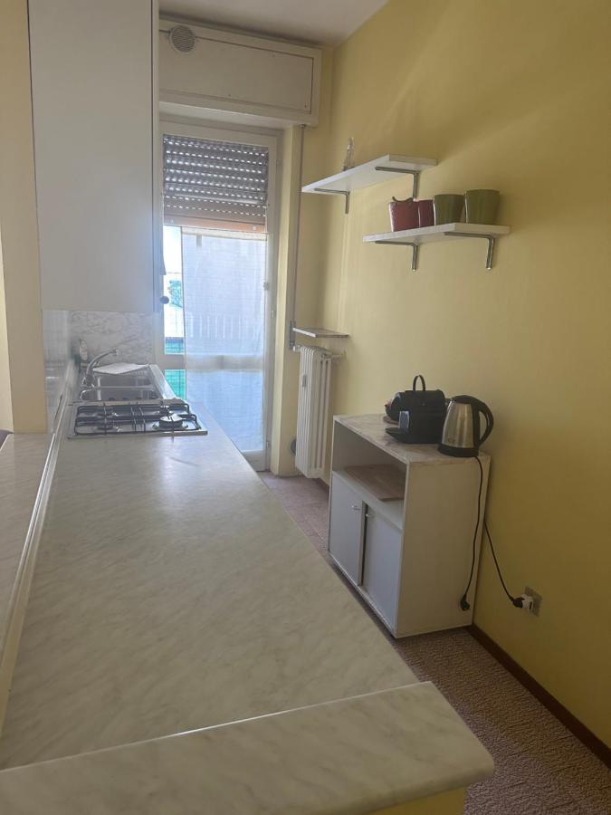 Feel - Borgo Palazzo Apartment Бергамо Екстериор снимка