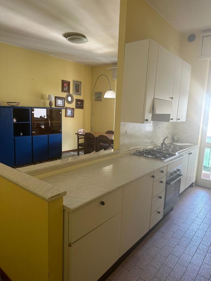 Feel - Borgo Palazzo Apartment Бергамо Екстериор снимка