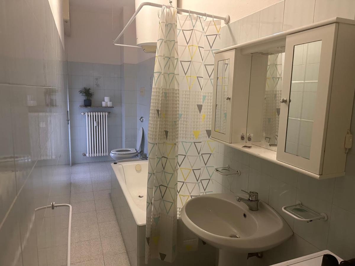 Feel - Borgo Palazzo Apartment Бергамо Екстериор снимка