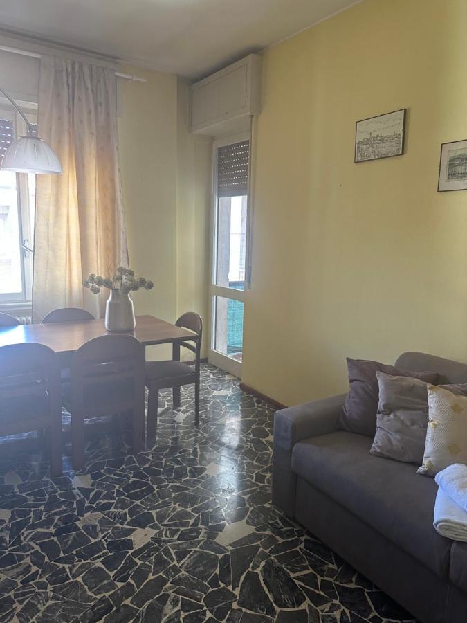 Feel - Borgo Palazzo Apartment Бергамо Екстериор снимка